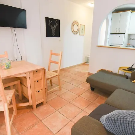 Tuguest Realejo Apartment Granada Buitenkant foto