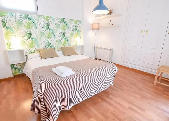 Tuguest Realejo Apartment