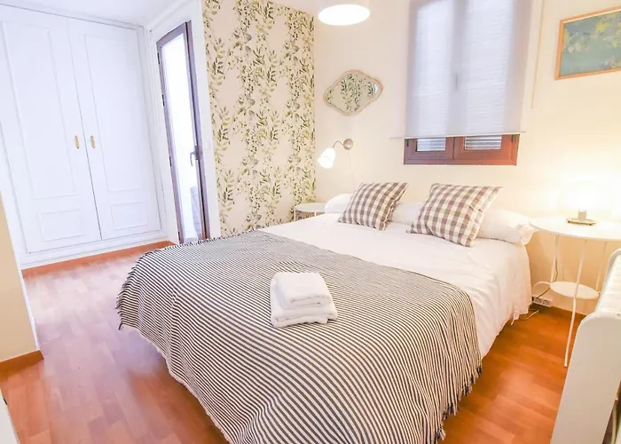 Tuguest Realejo Apartment