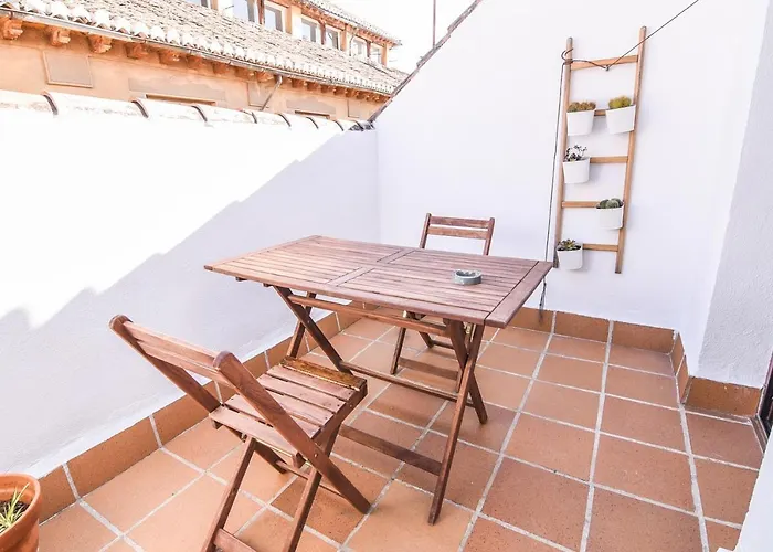Tuguest Realejo Apartment